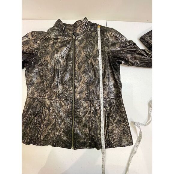 Chicos women’s bundle kit jacket and sleeveless blouse size 0 small - Picture 7 of 13